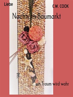 cover image of Nachts im Baumarkt